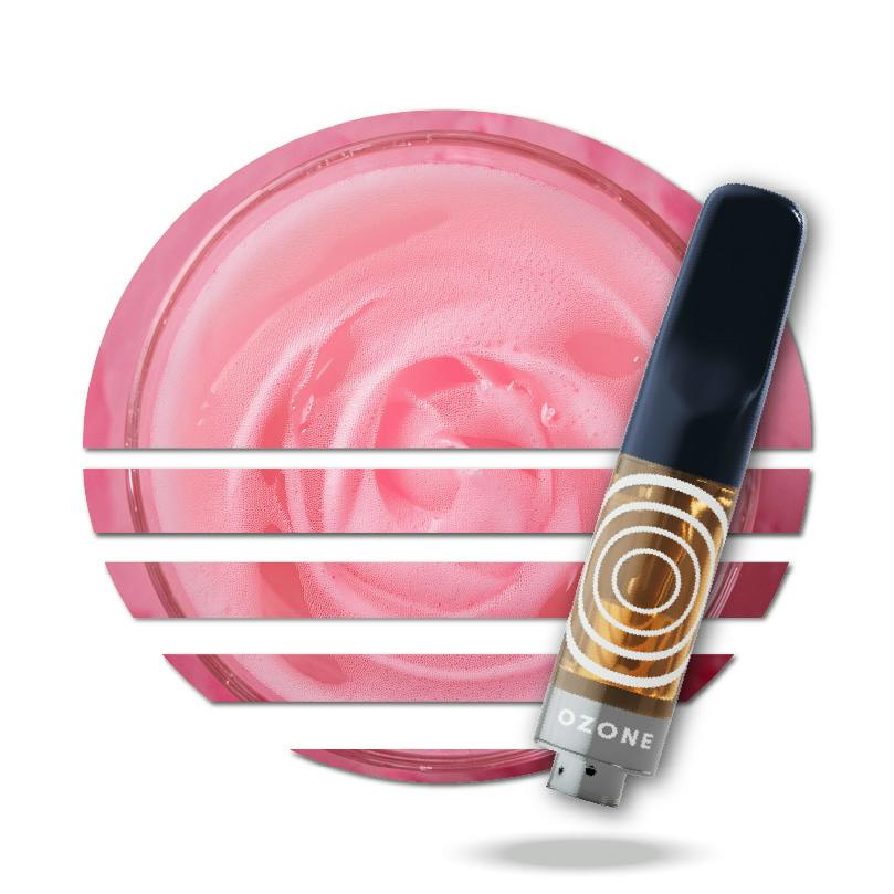 Pink Rozay | Cartridge | Ozone | 1g