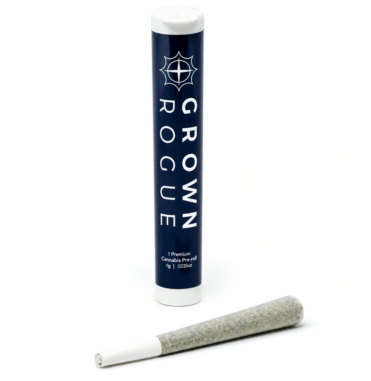 Umami Cake | Pre-Roll | Grown Rogue | 1g