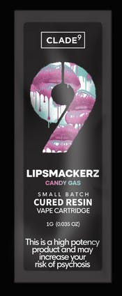 Lipsmackerz