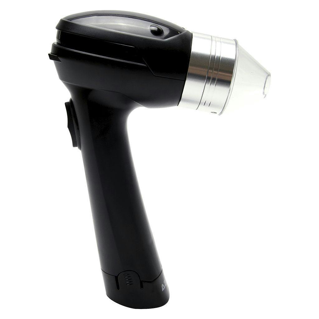 Electric Grinder - Black