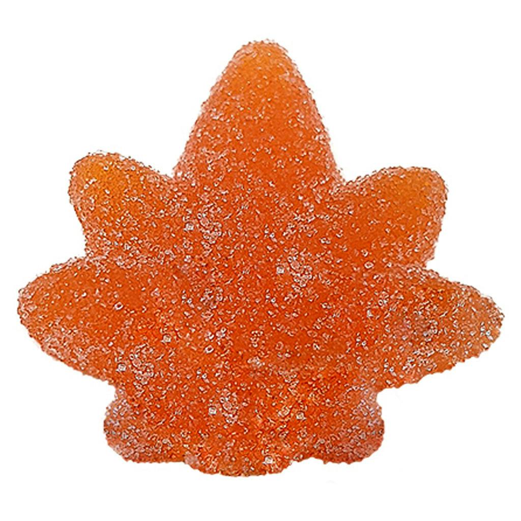 Tweed XPRESS - Tropical Rush Soft Chew Blend - 5 Pack