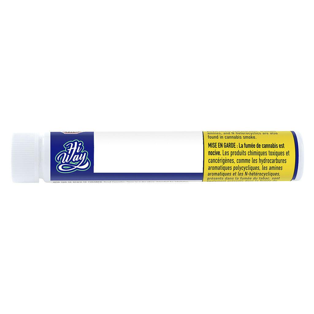 Hiway - Scott's OG PRJ Pre-Roll Indica - 1x0.5g
