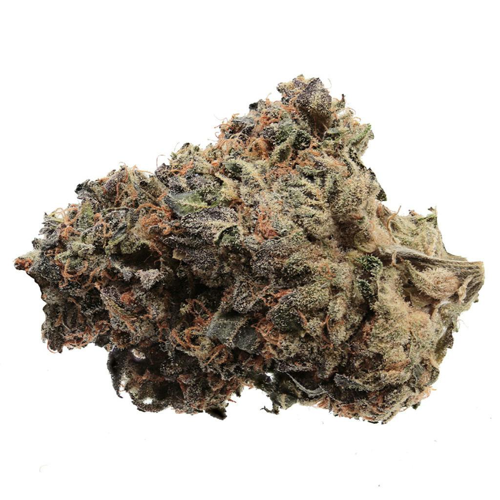 Cruuzy - Heat Wave Sativa - Limited Edition Sativa - 3.5g