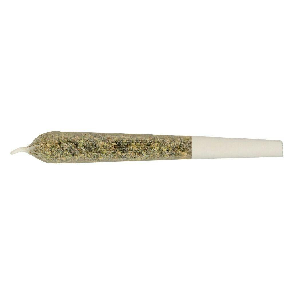 Canaca - Indica 30 Infused Pre-Roll Indica - 3x0.5g