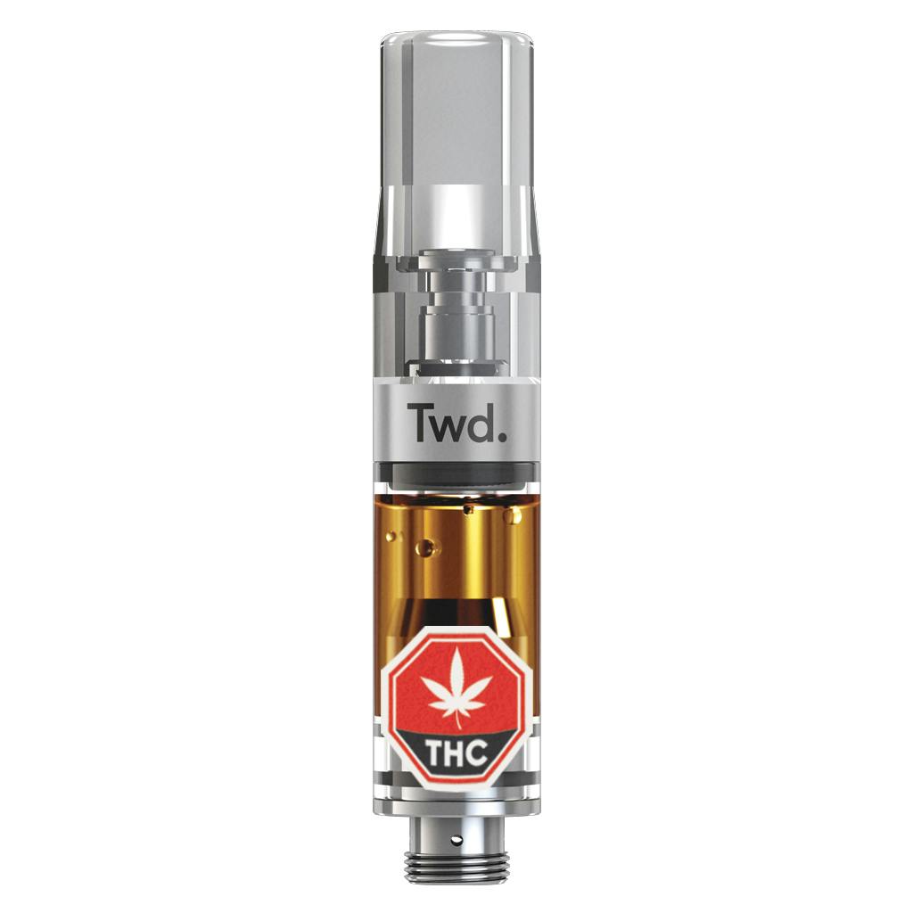 Twd. - Indica 510 Thread Cartridge - 1g