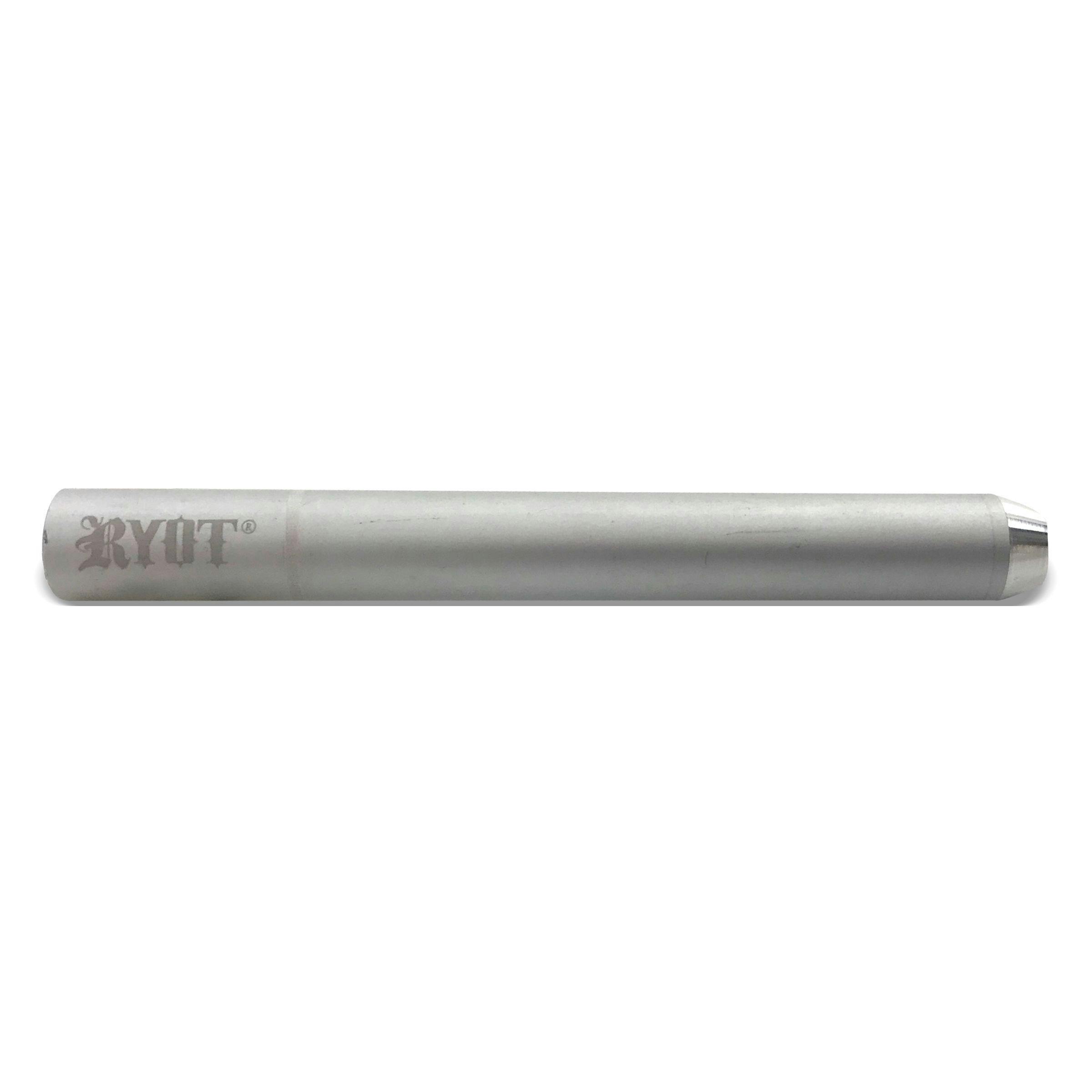 Slim Micro-Dose Inhaler - Aluminium OS