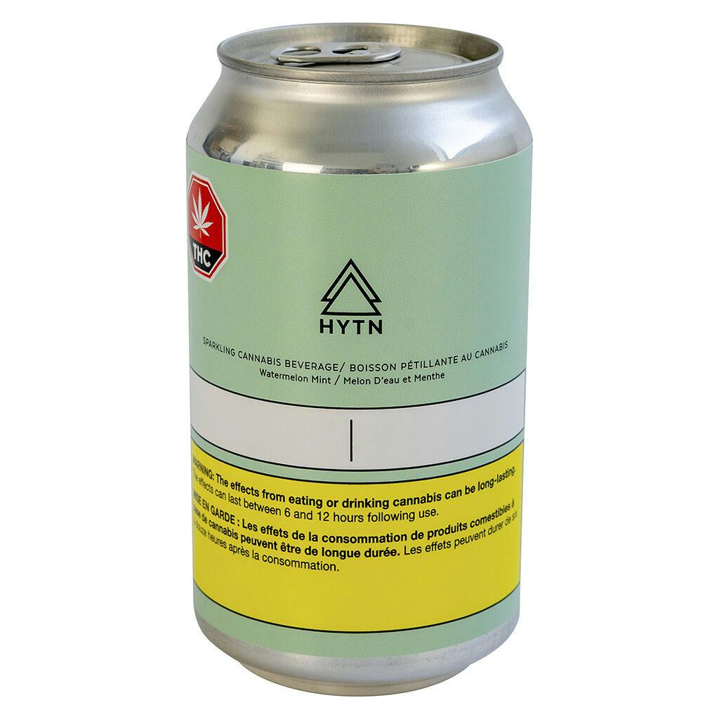 HYTN - Watermelon Mint Blend - 355ml