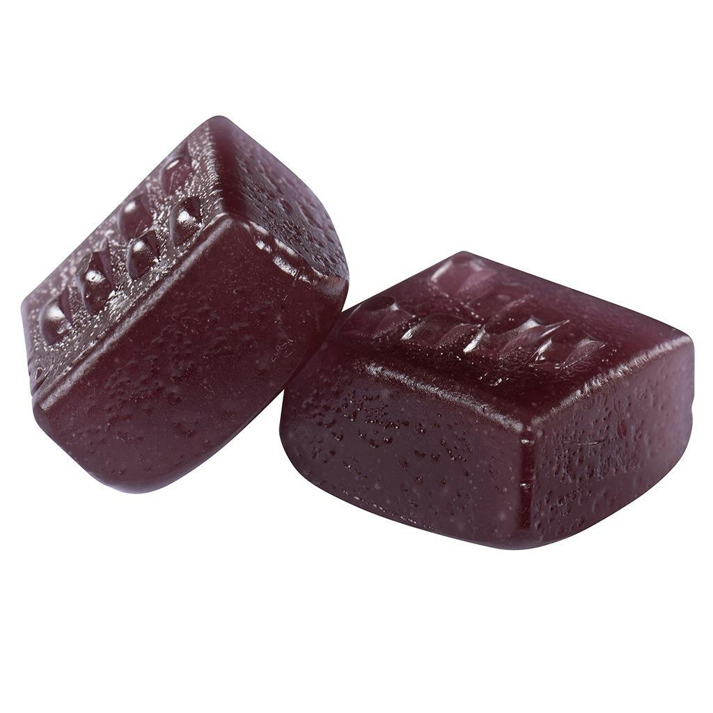 Ace Valley - CBN Blackberry Lemon Dream Soft Chews Hybrid - 2x10g