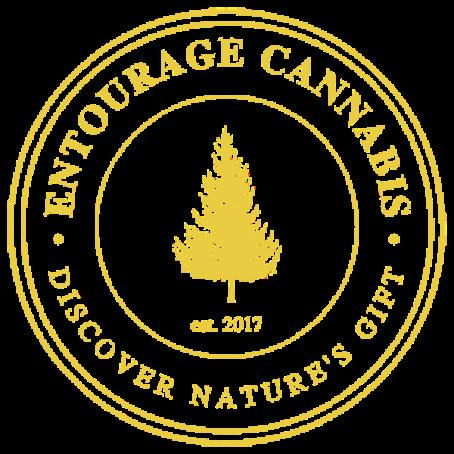Entourage - Peanut Butter x Whipped Honey 1.5g (Live Resin)