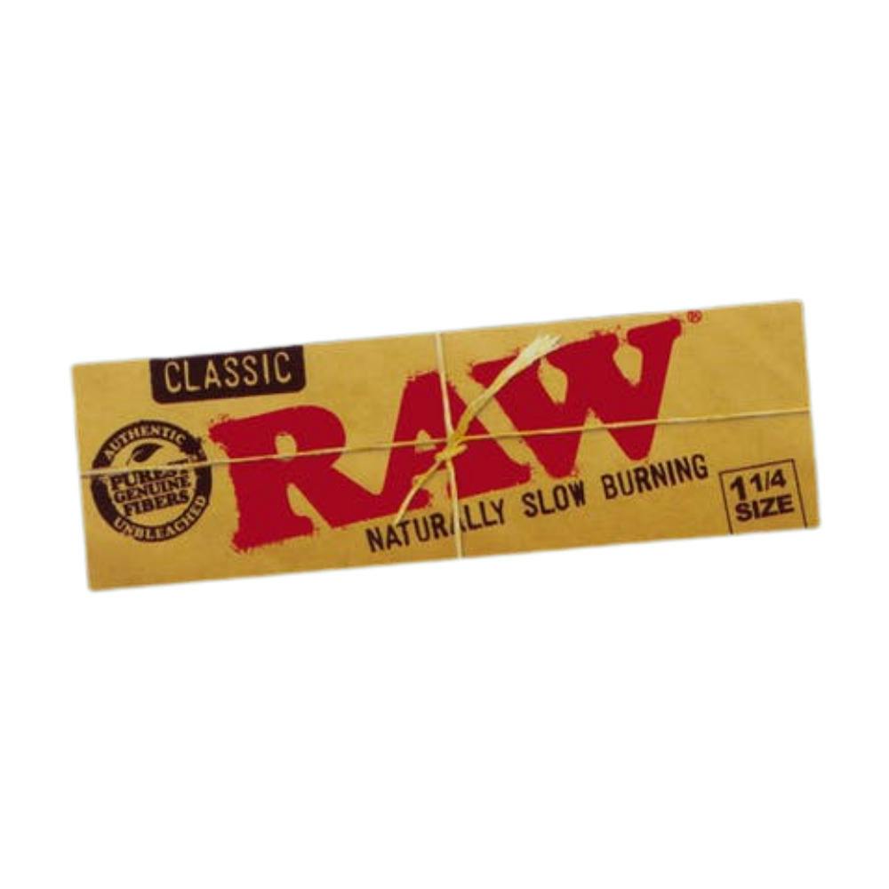 Raw - Classic King Size at Vibe Cannabis | Portland Marijuana Dispensary (Harold St / 'Shango')