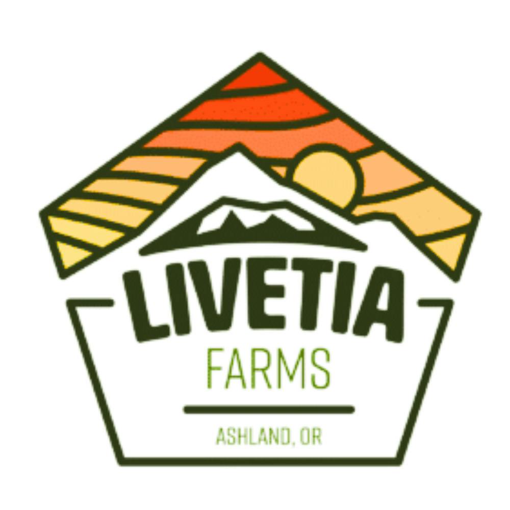 Livetia - Strawberry Grapefruit Guava (Live Rosin)