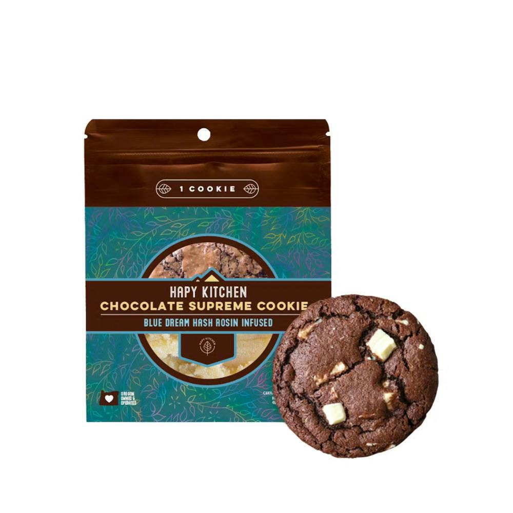 CHOCOLATE SUPREME ROSIN COOKIE