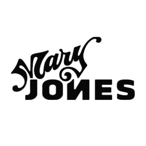 RootBeer (Mary Jones)