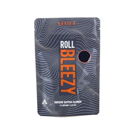 Roll Bleezy | Diesel OG (14g)