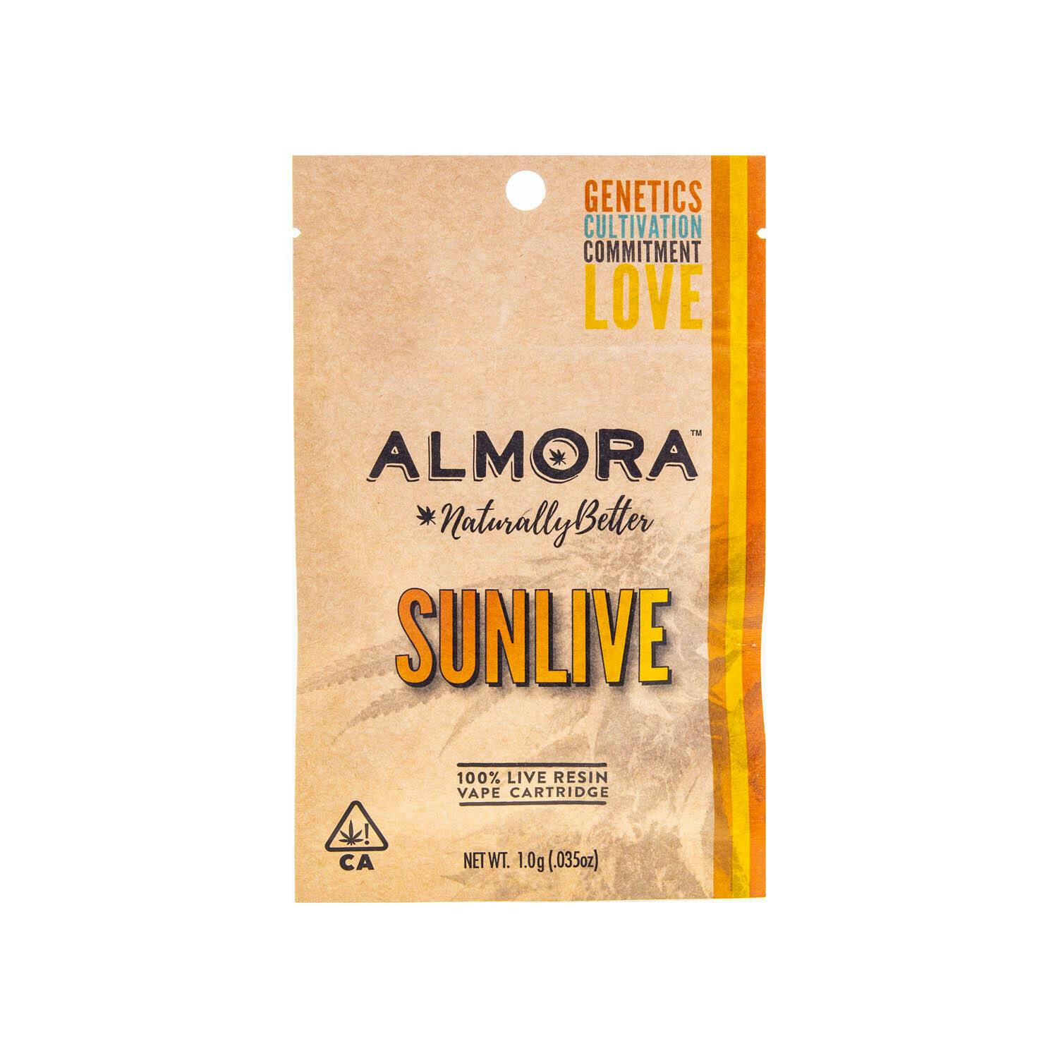 Almora Farm — Chem Dawg