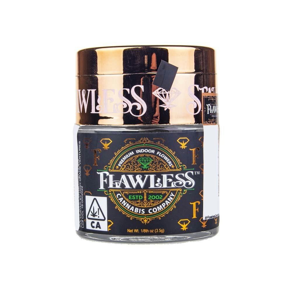 Flawless — Rizz