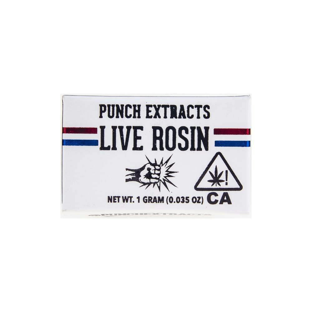 Punch Extracts — Garlic Of Oz - Tier 1