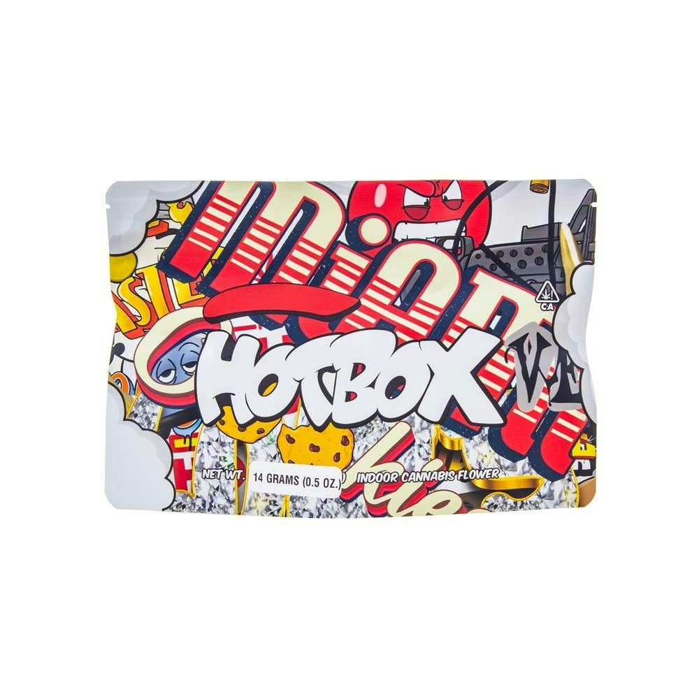 Hotbox | Scotty's Mom (14g)
