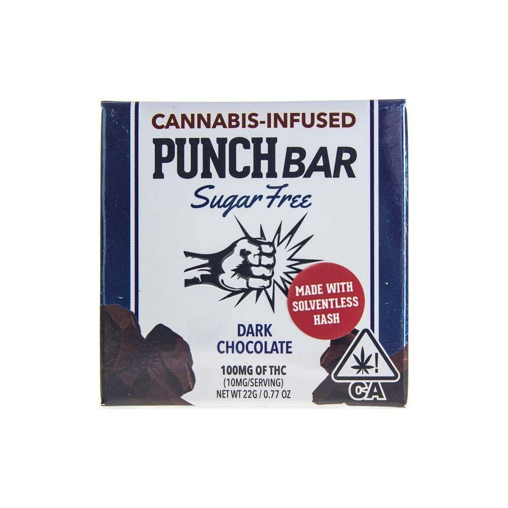 Punch Edibles — Free Dark