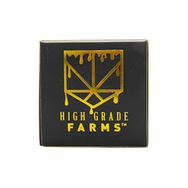 High Grade Farms | Slap N Tickle Sauce (1g)