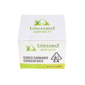 Blessed | Remedy CBD Diamonds (1g)