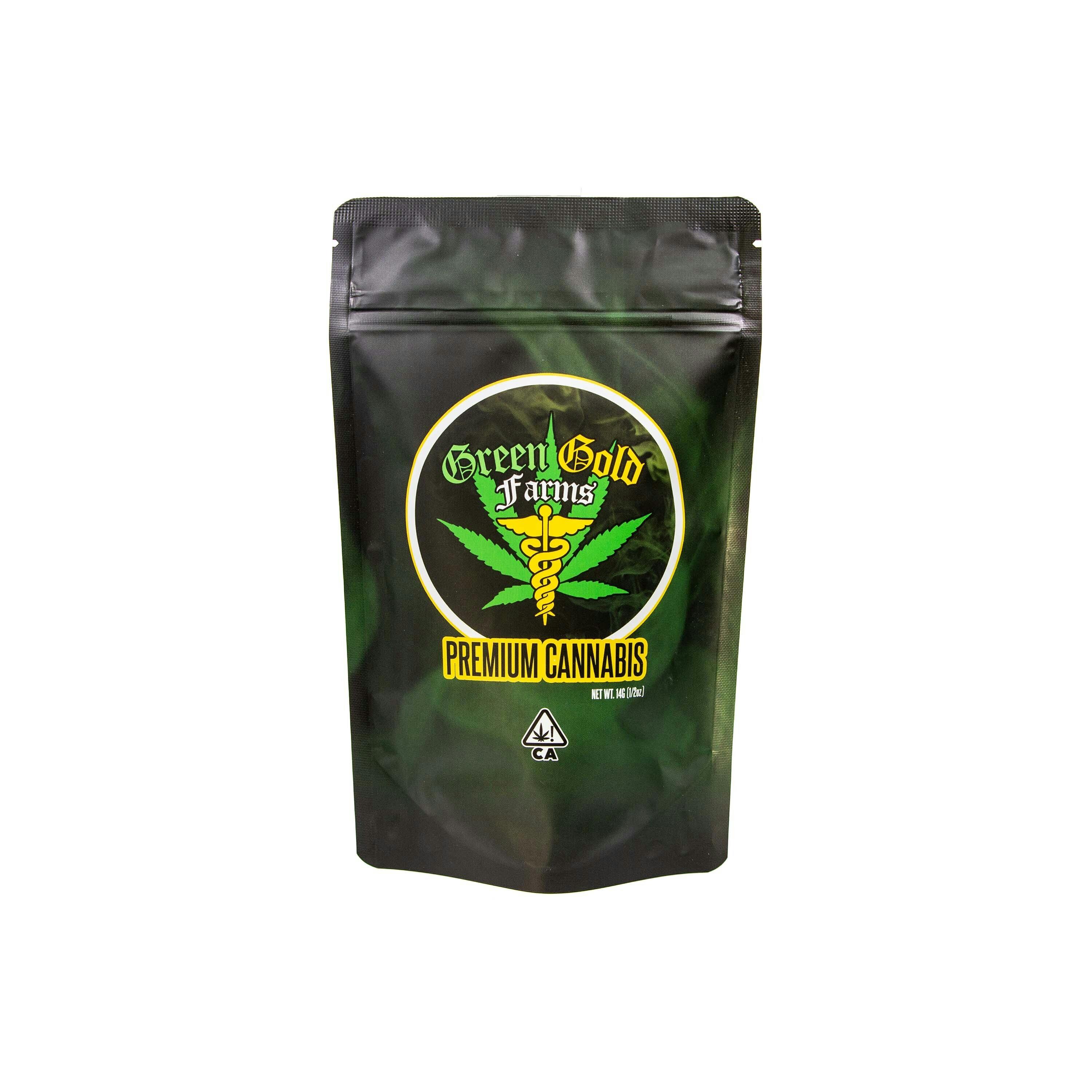 Green Gold Farms — Super