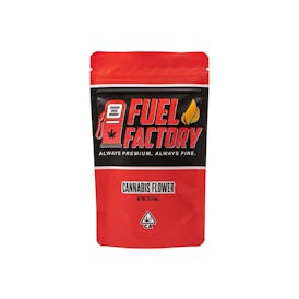 Fuel Factory | OG #18 (7g)