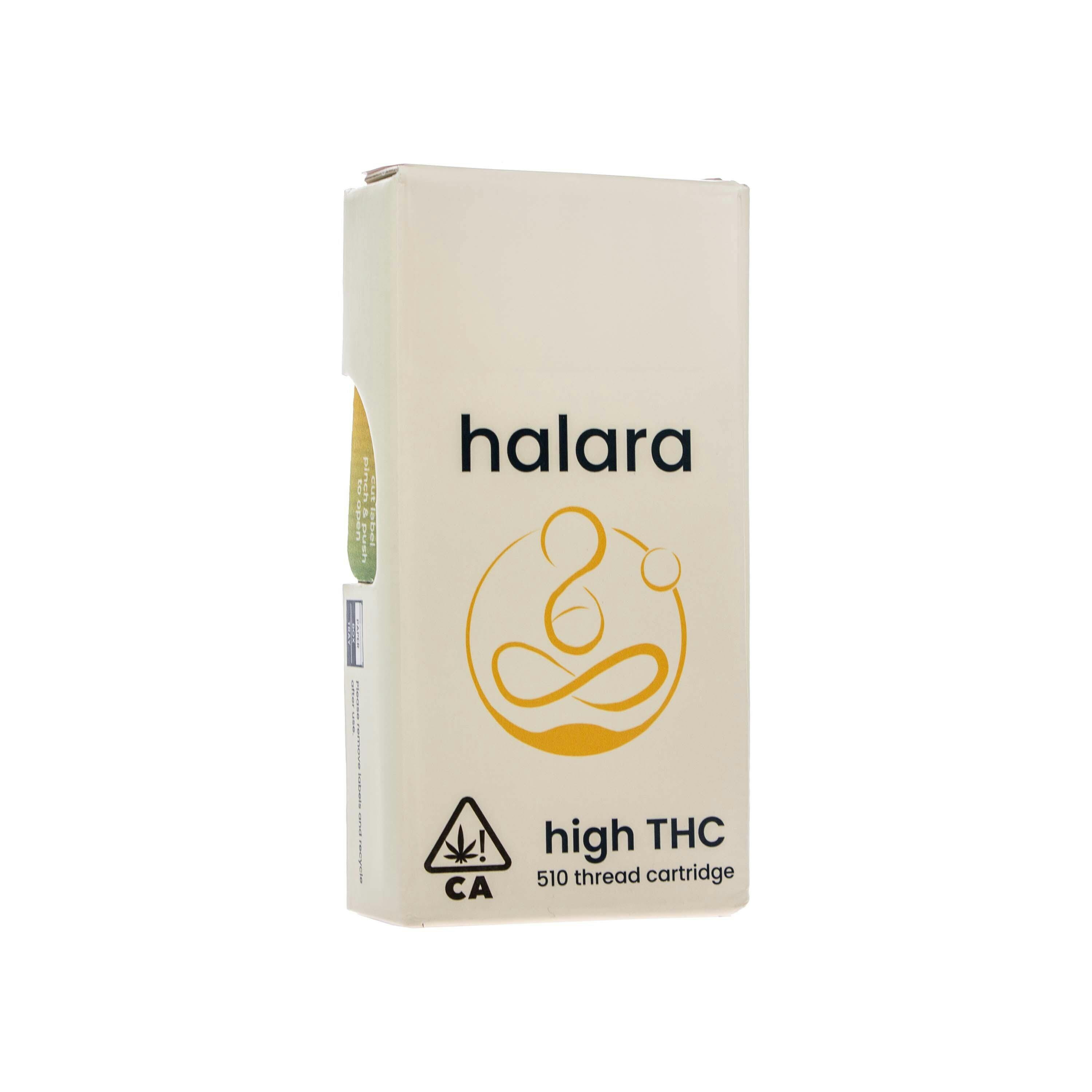 Halara: Strawberry Stray