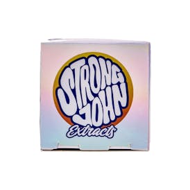 Strong John | Wifi Mints Sauce (1g)
