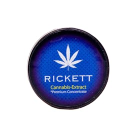 Rickett Farms | Cherry Punch Cured Sauce (1g)