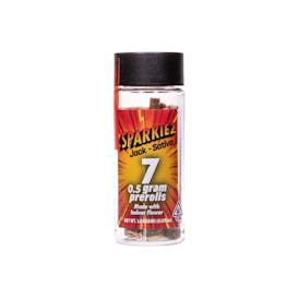Sparkiez | Jack Pre-roll Pack (3.5g)
