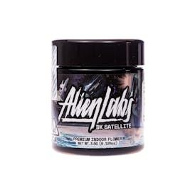 Alien Labs | BK Satellite (3.5g)