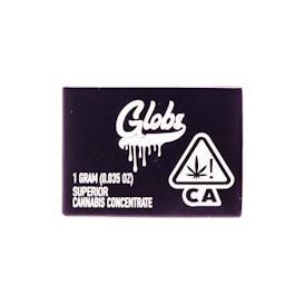 Globs | Bluey V Badder (1g)