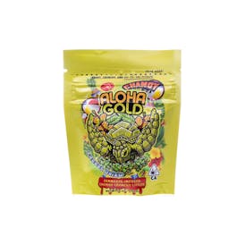 Aloha Gold | Chamoy Crunchy Littles Edible (100mg THC)