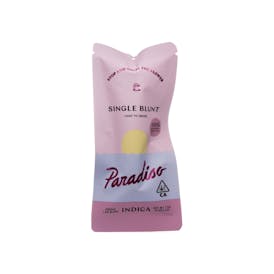 Paradiso Gardens | Applzzz Blunt (1.5g)