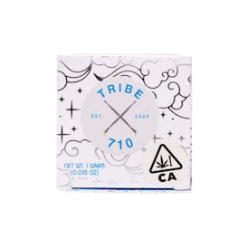 Tribe 710 | Cherry Tropicanna Cured Resin Sauce (1g)