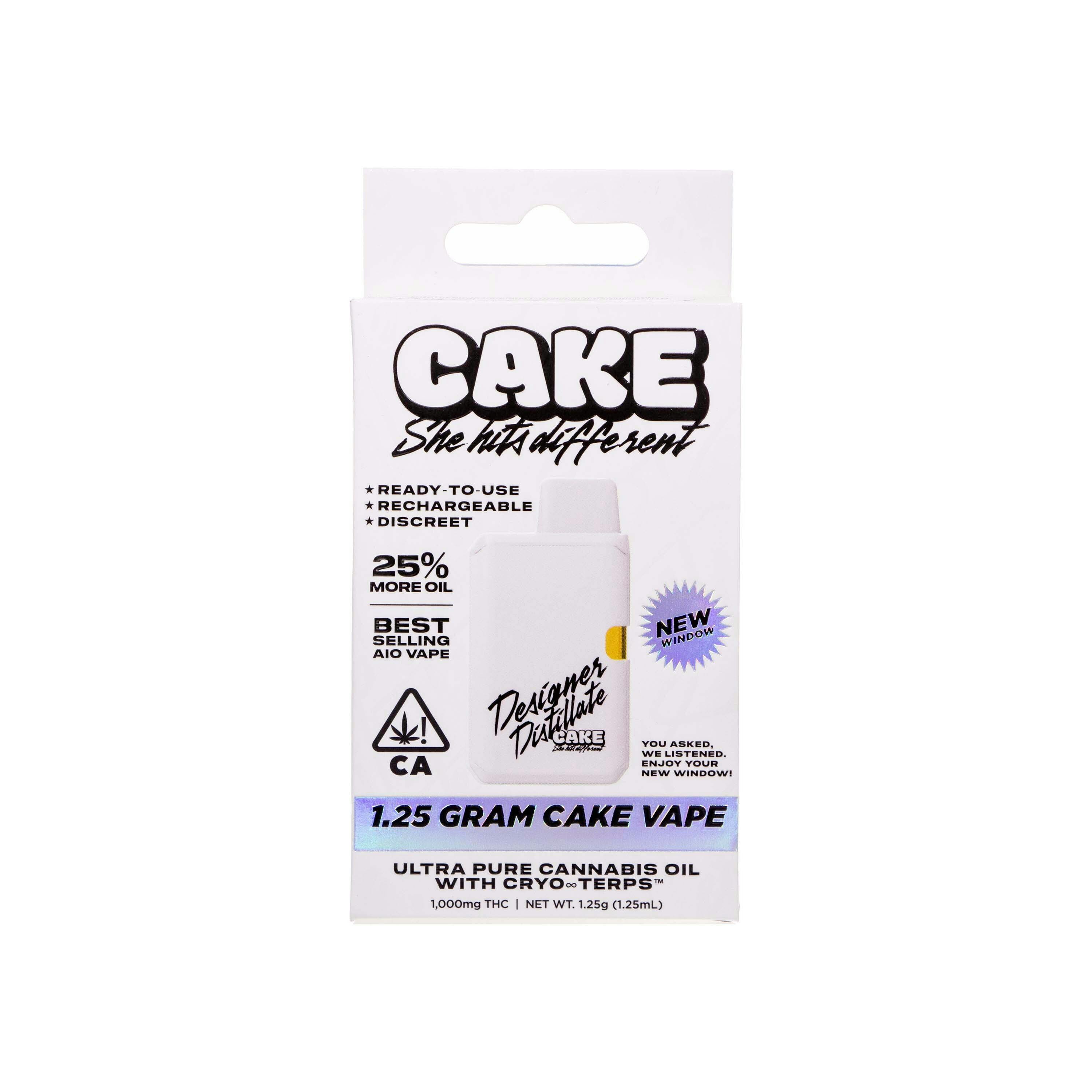 Cake: Pineapple Paradise