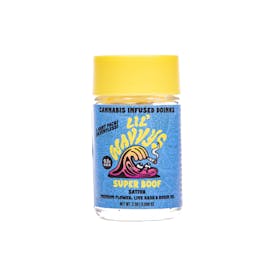 Lil Wavvy | Super Boof Pre-roll Pack (3.5g)