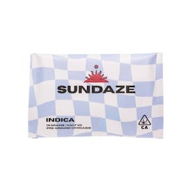 Sundaze | Ice Cream Cake Ready-To-Roll (14g)