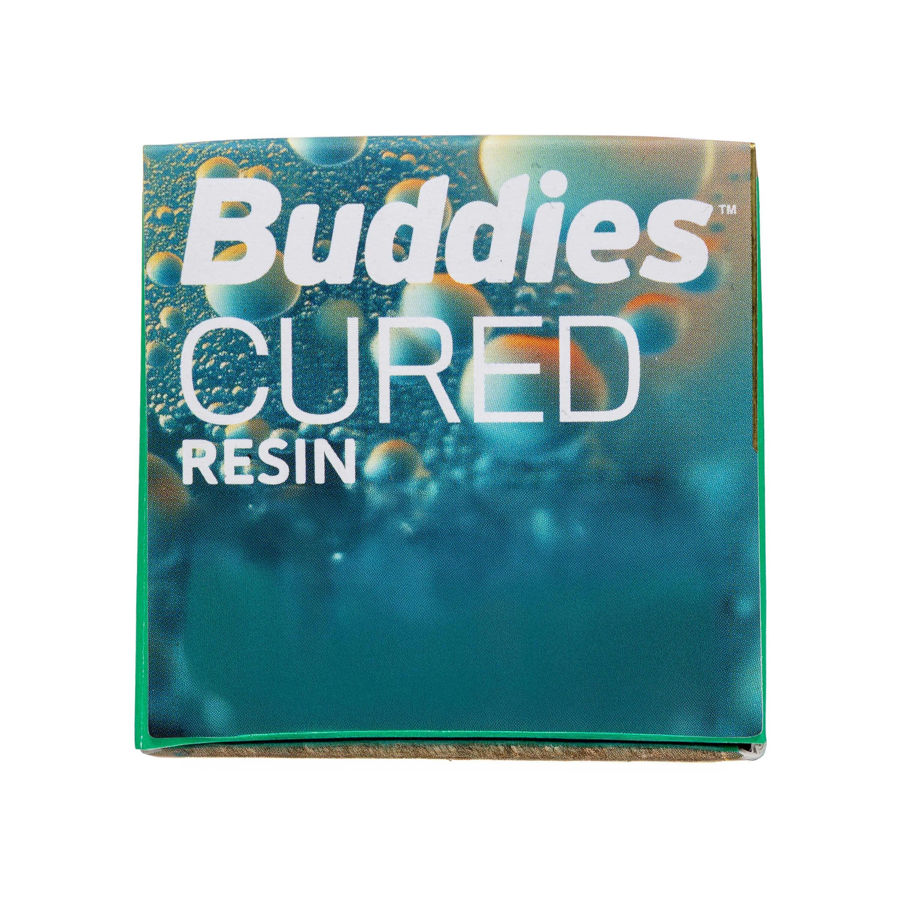 Buddies — Cream Smoothie Terp