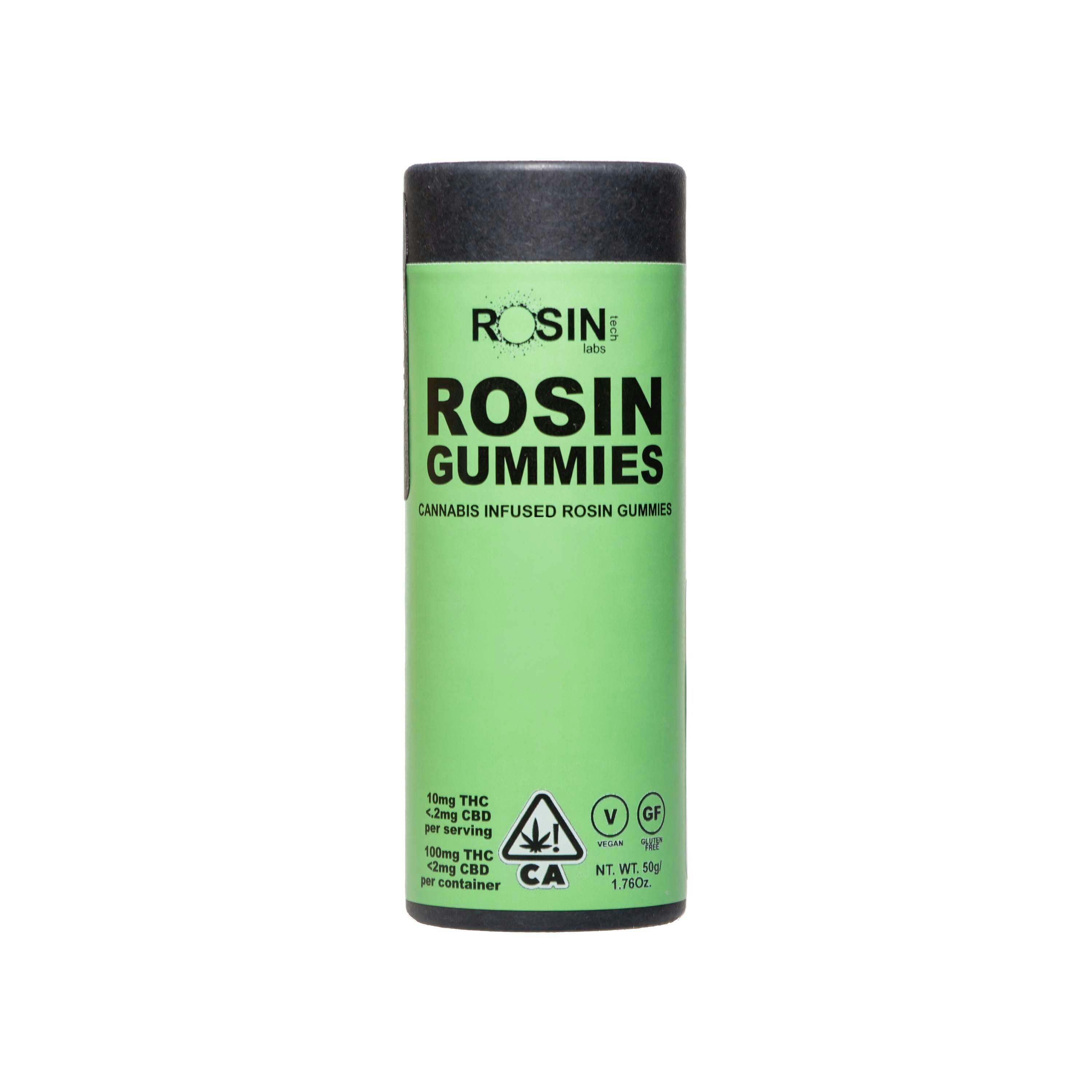 Rosin Tech — Papaya