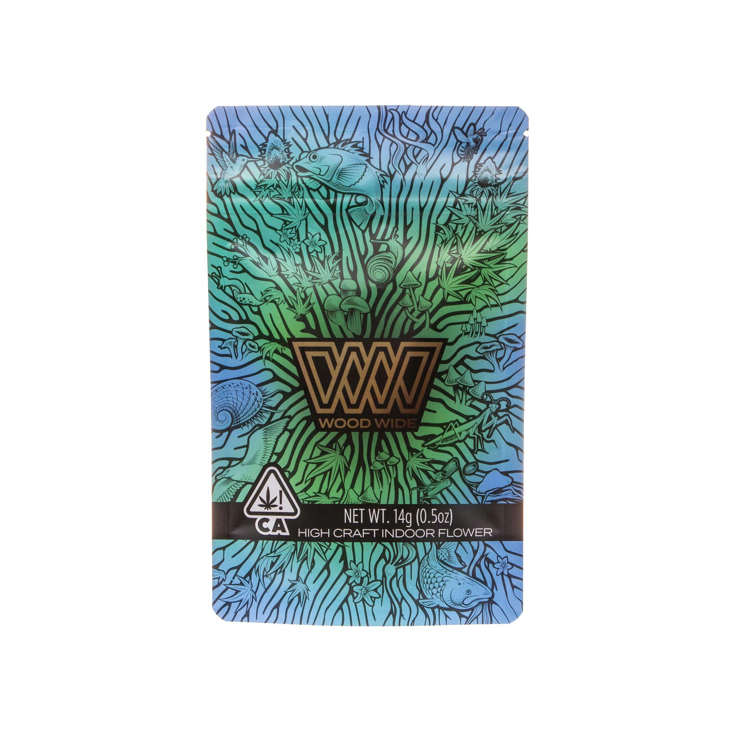 Woodwide | RS11 (14g)