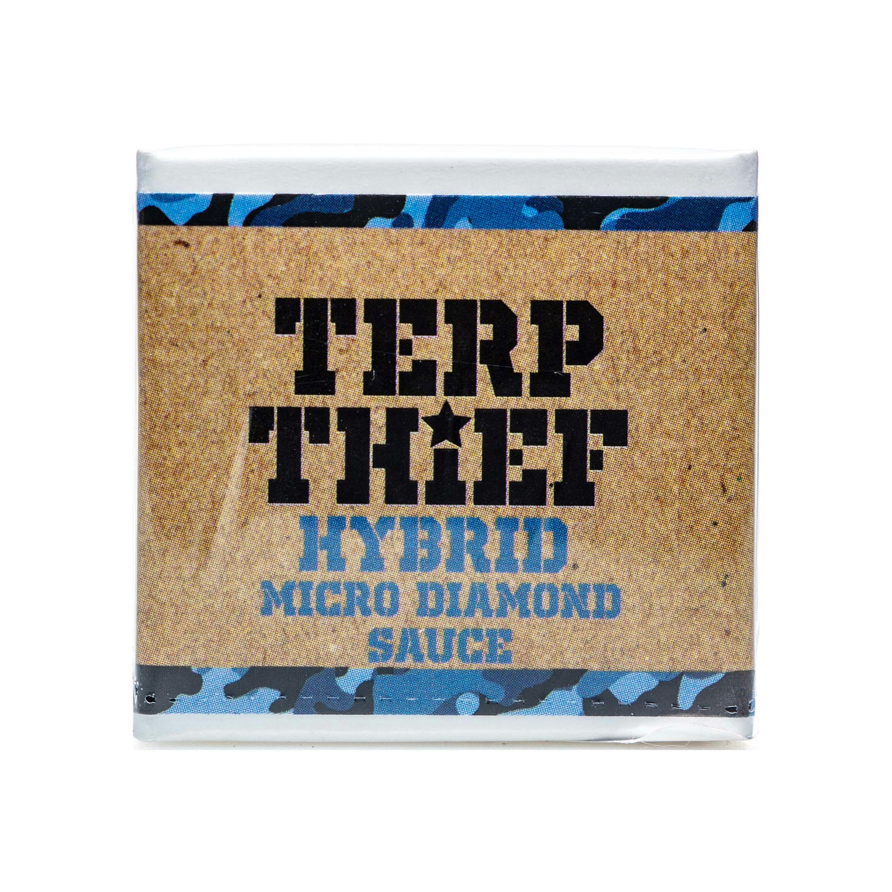 TERP THIEF — Zerealz Micro