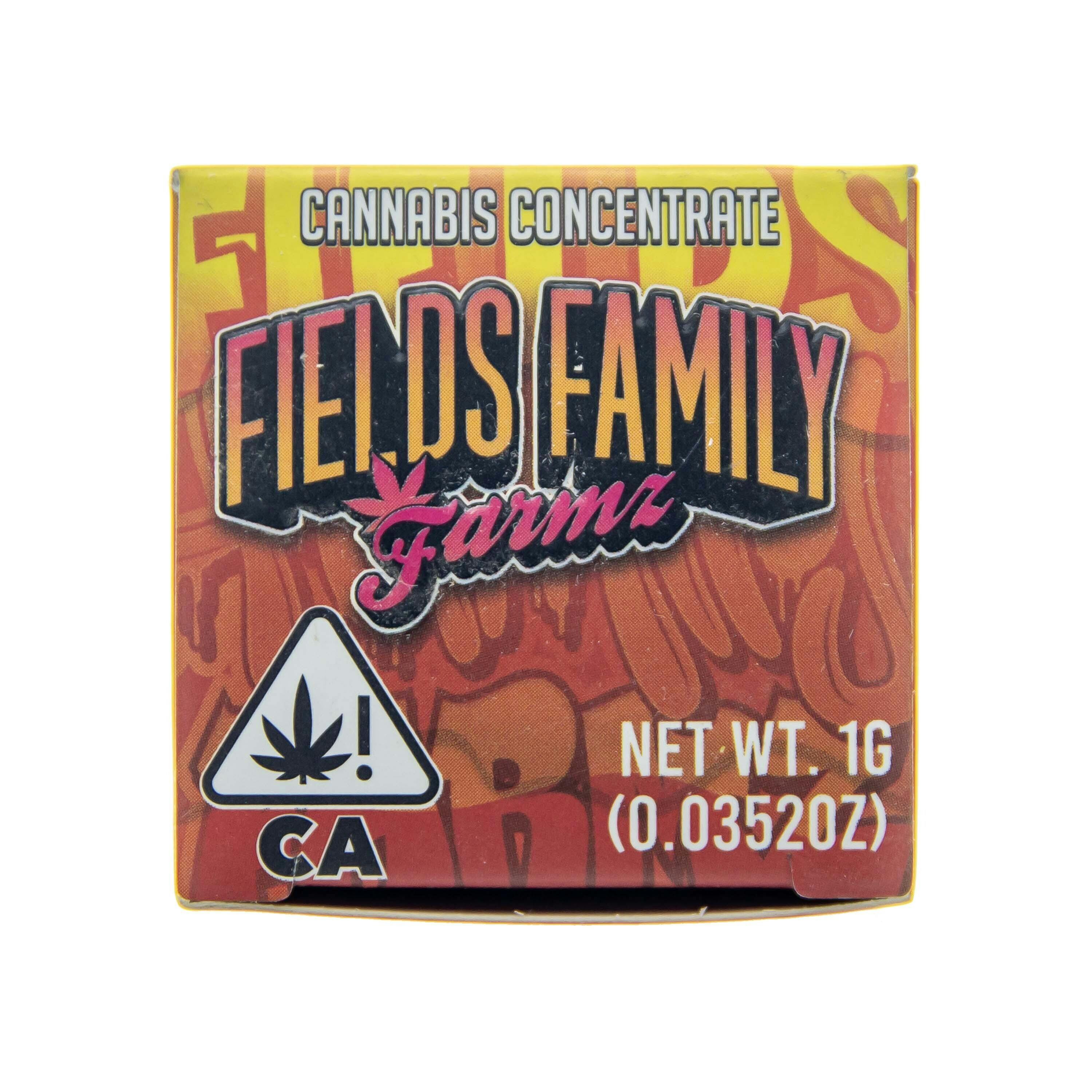 Fields Family Farmz: Jokerz Jelly Bubble