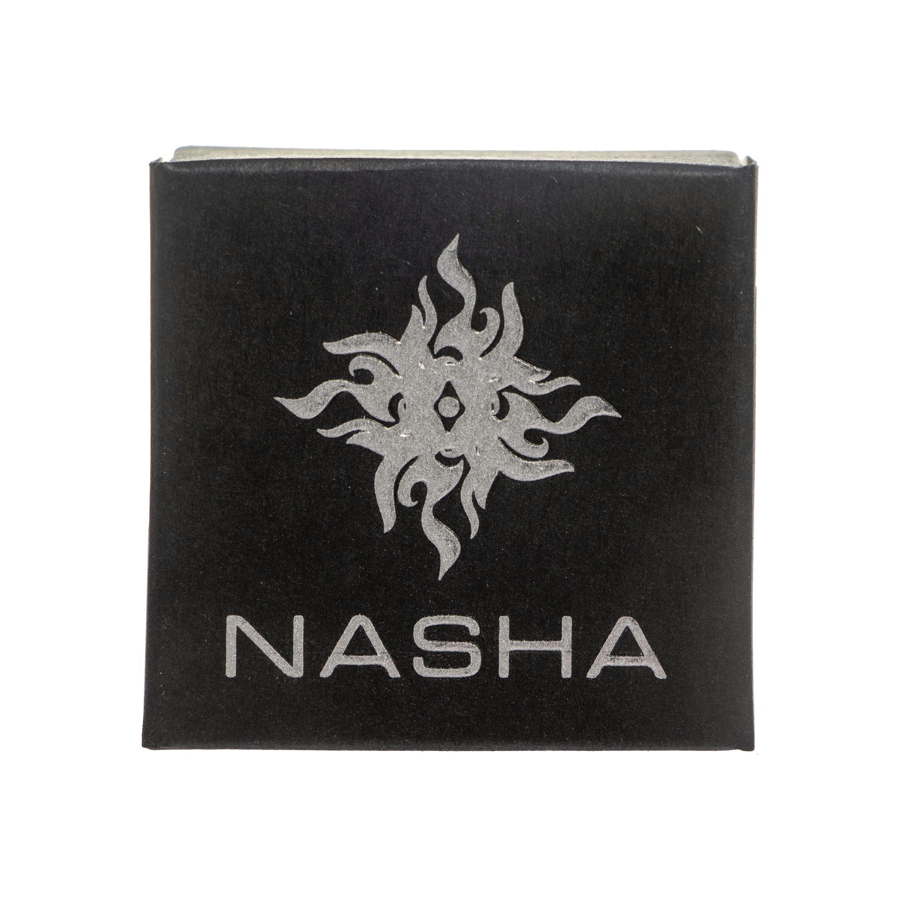 Nasha — Onyx Pressed Live Banana Breath