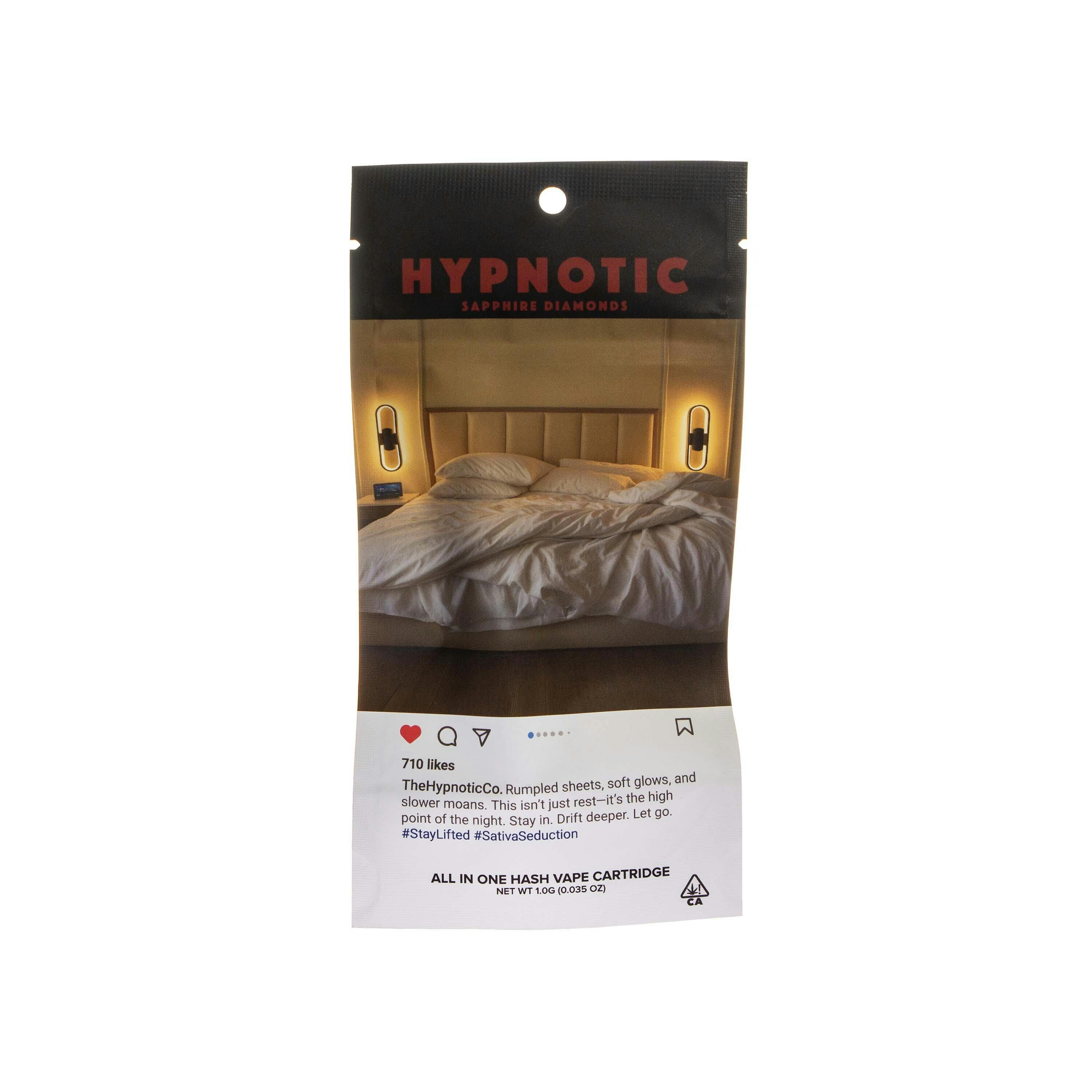 Hypnotic: Amnesia Haze