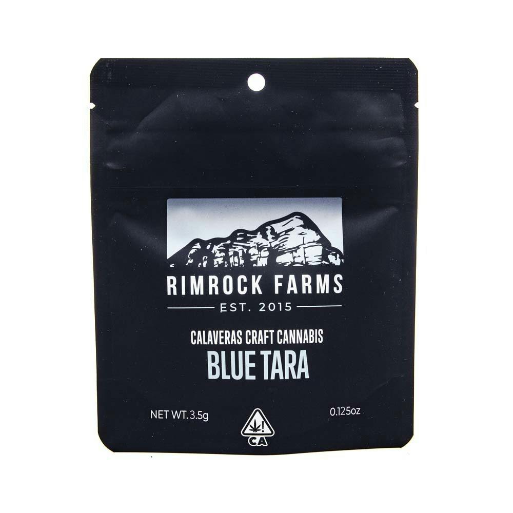Rimrock Farms: Blue Tara