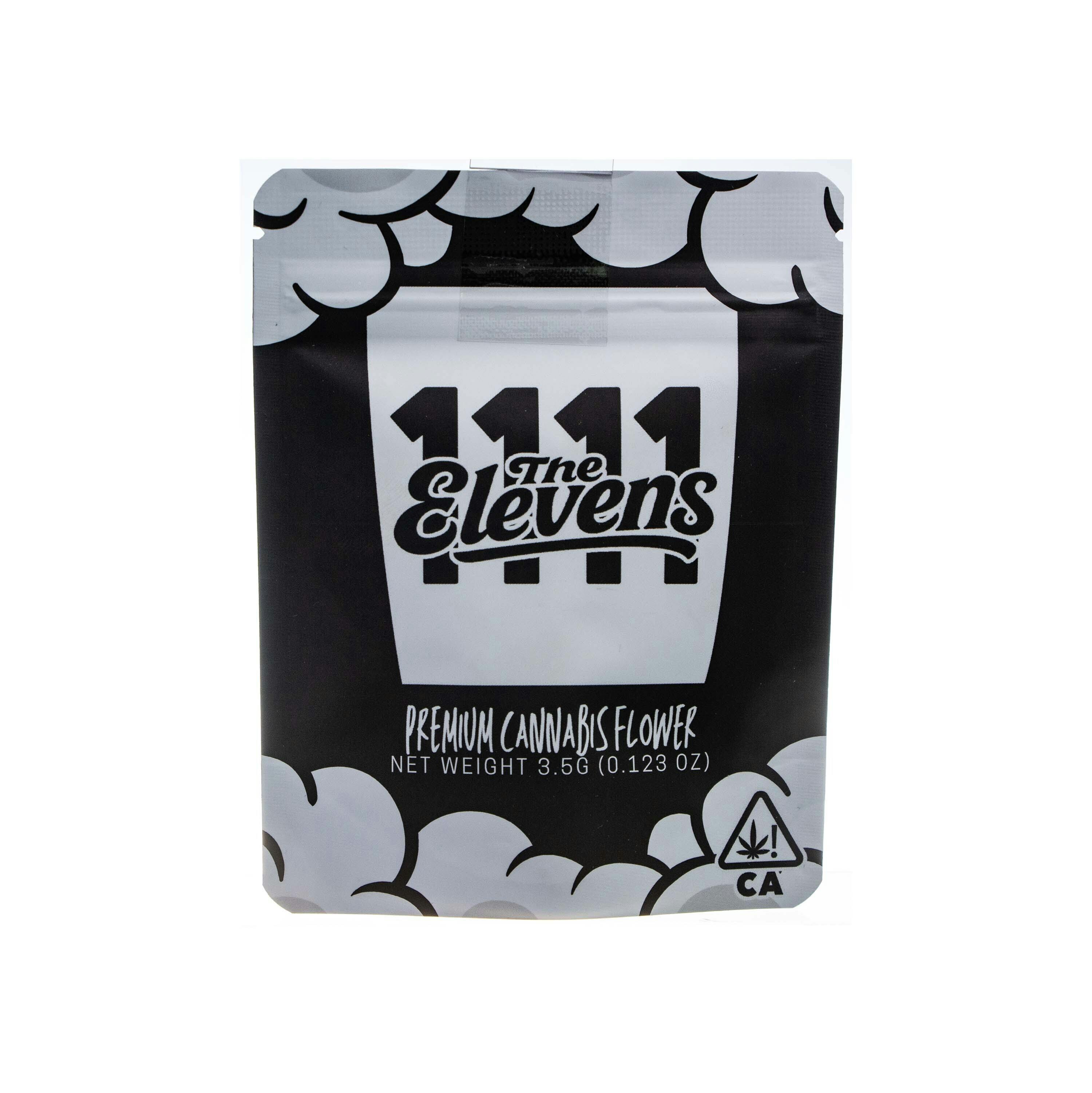 The Elevens: Jack Herer
