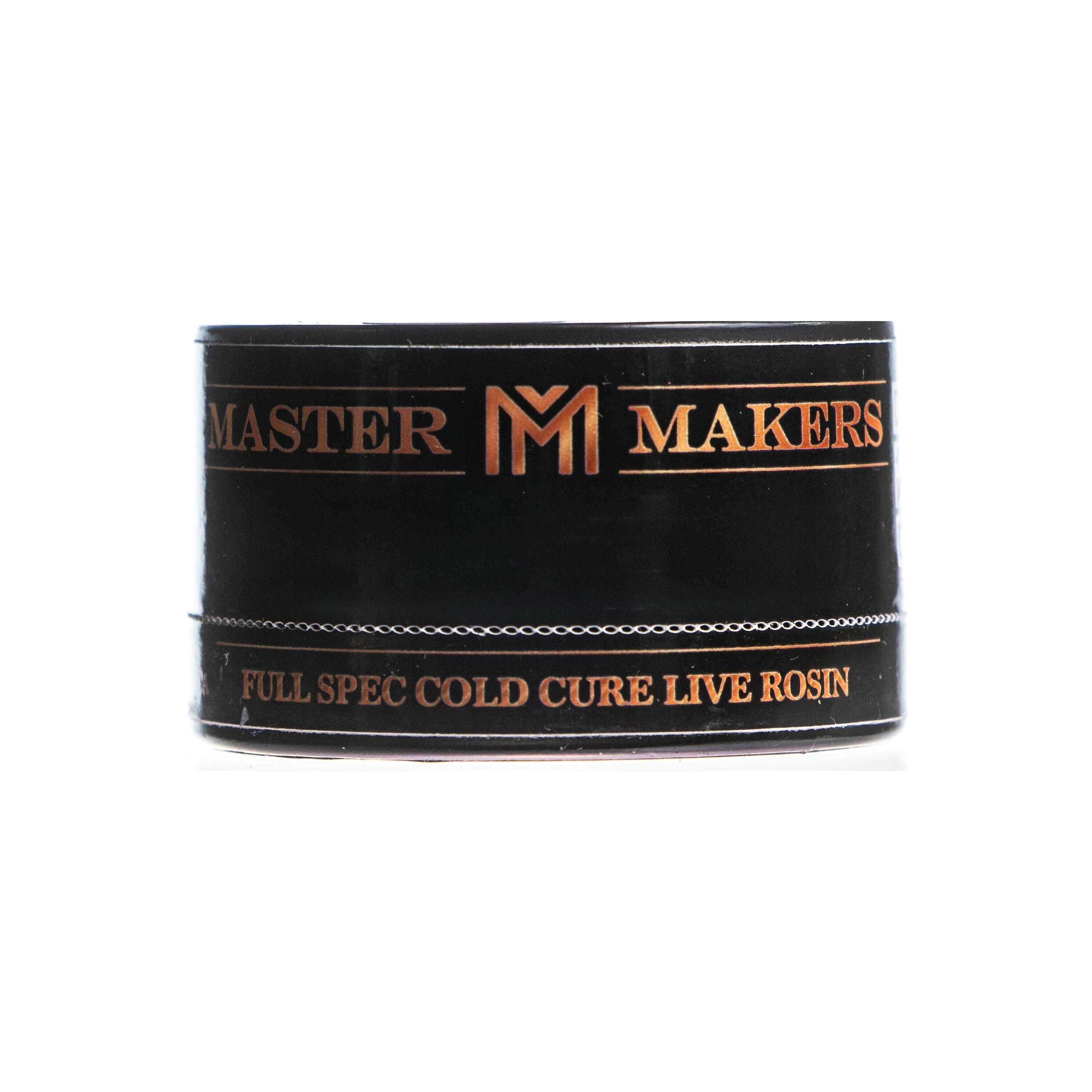Master Makers: Garlic Strawguava