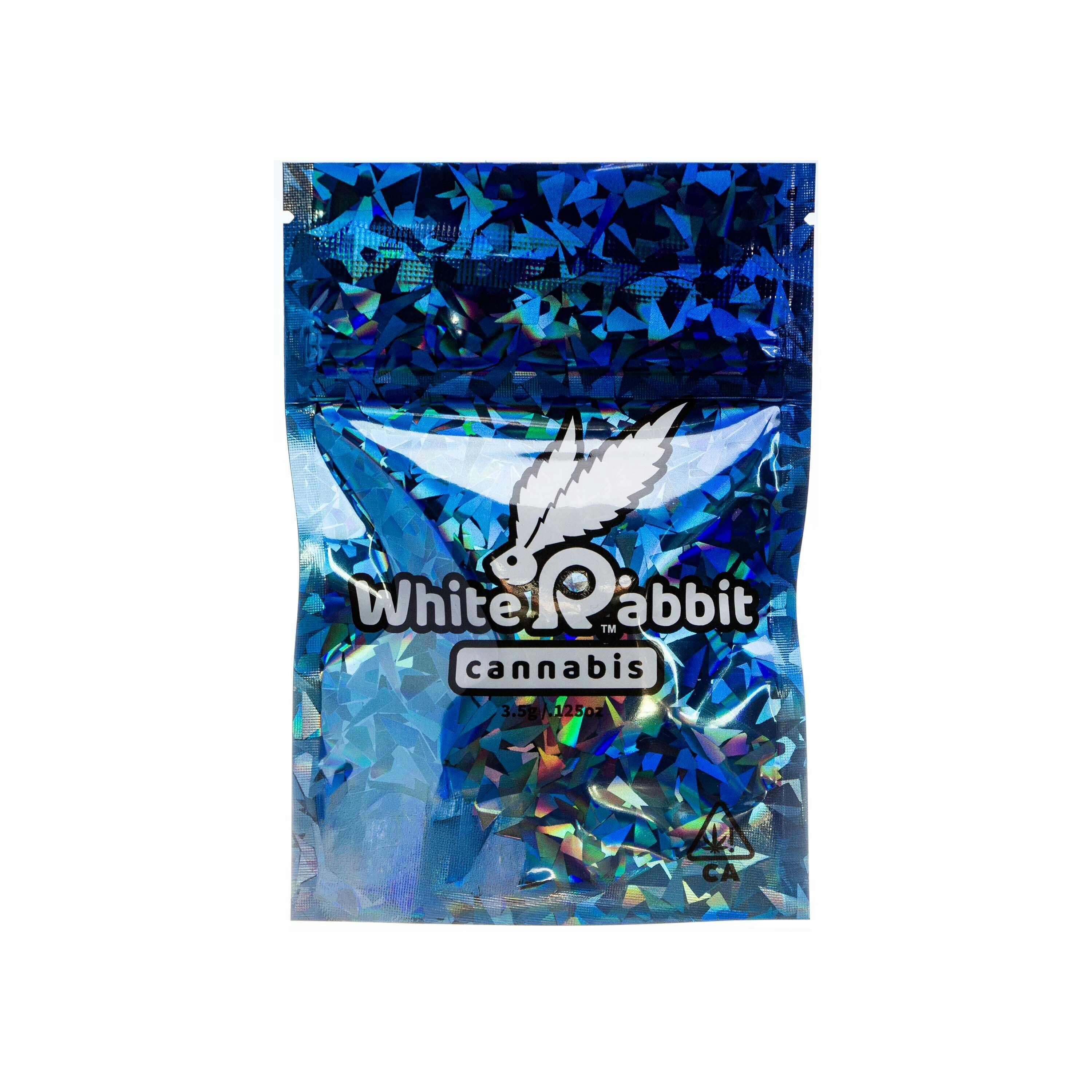 White Rabbit | Pink Drink (3.5g Smalls)